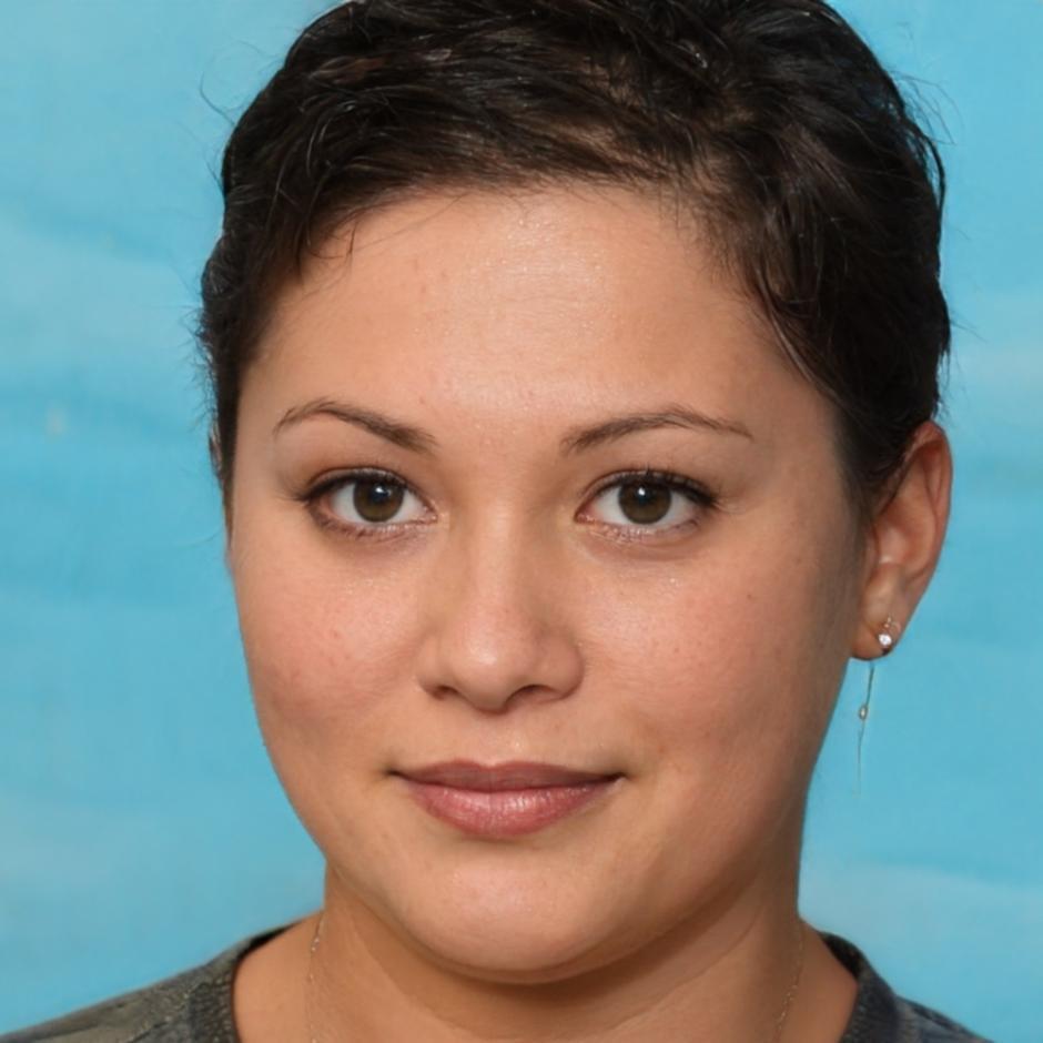 Portrait de Sophie Martin